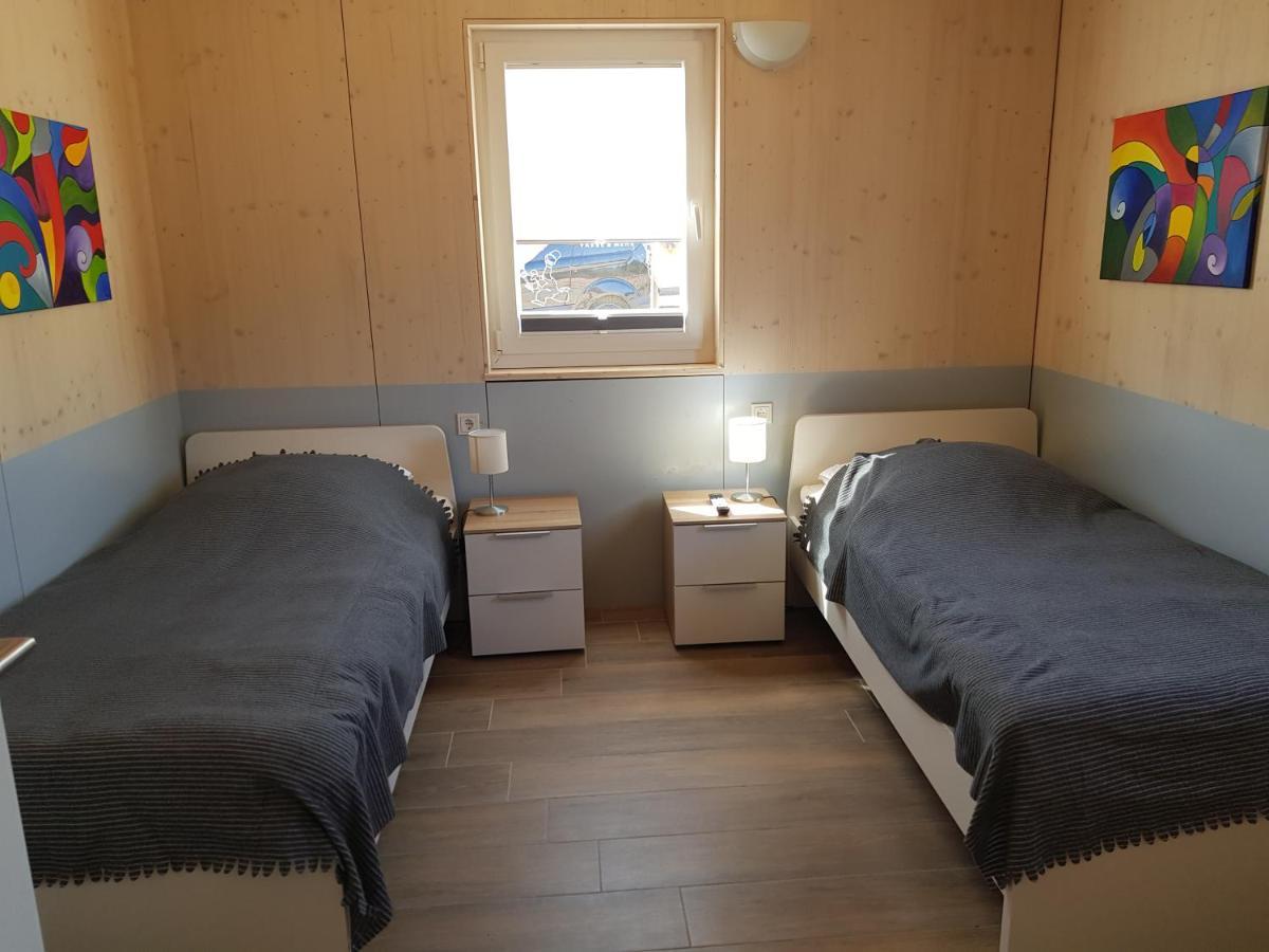 Holiday home Ferienhaeuser *