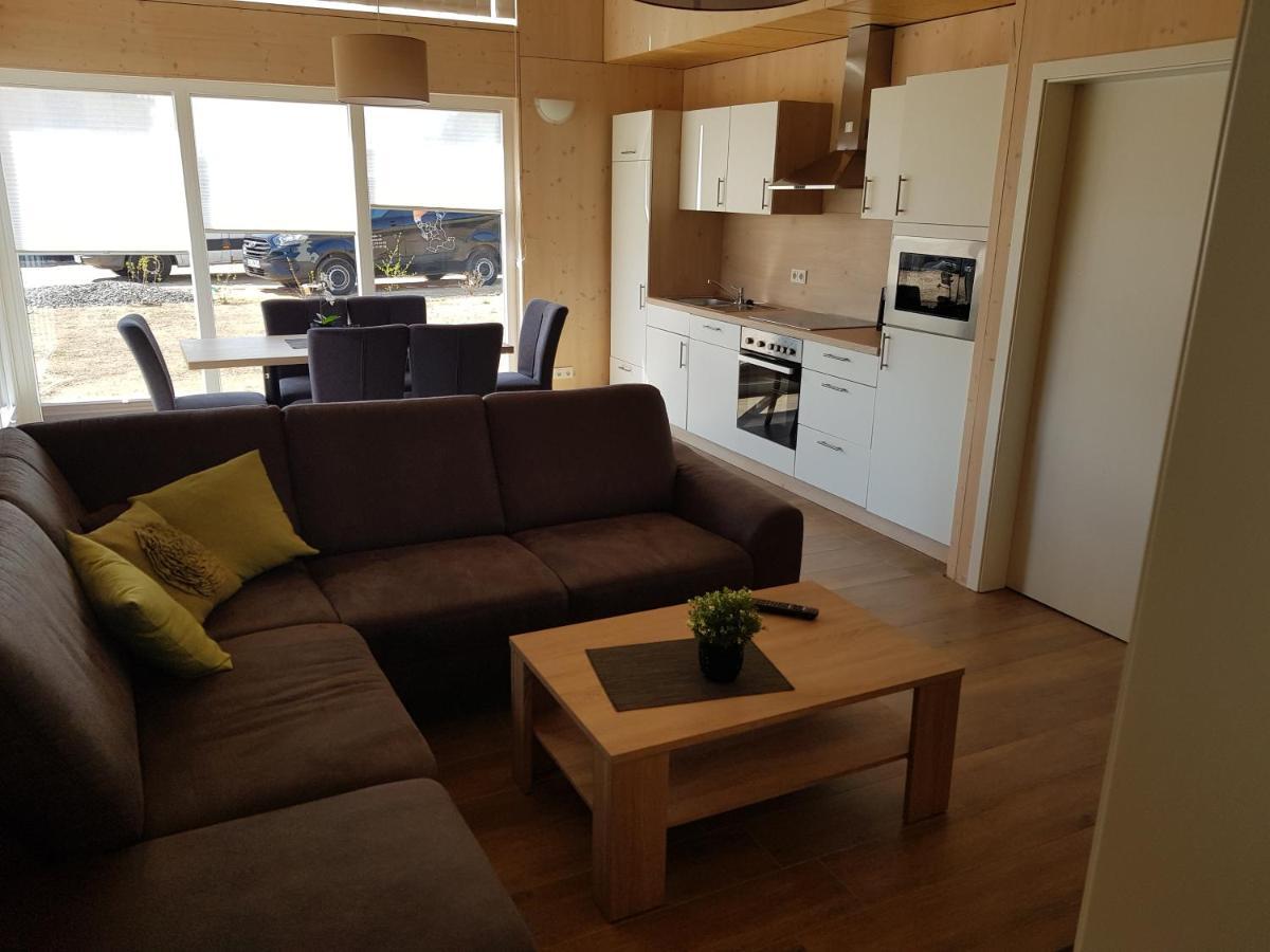 Ferienhaeuser Holiday home *