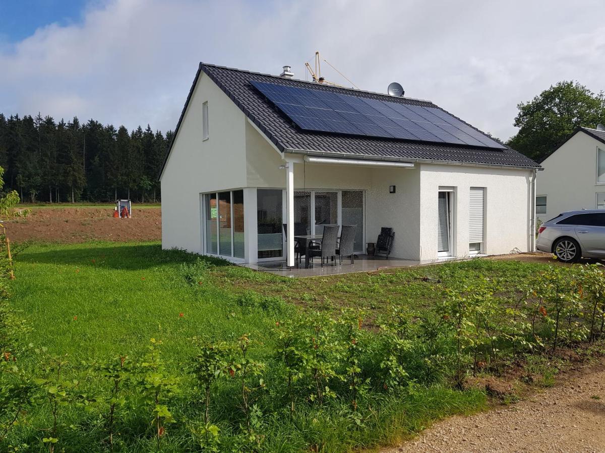 Holiday home Ferienhaeuser