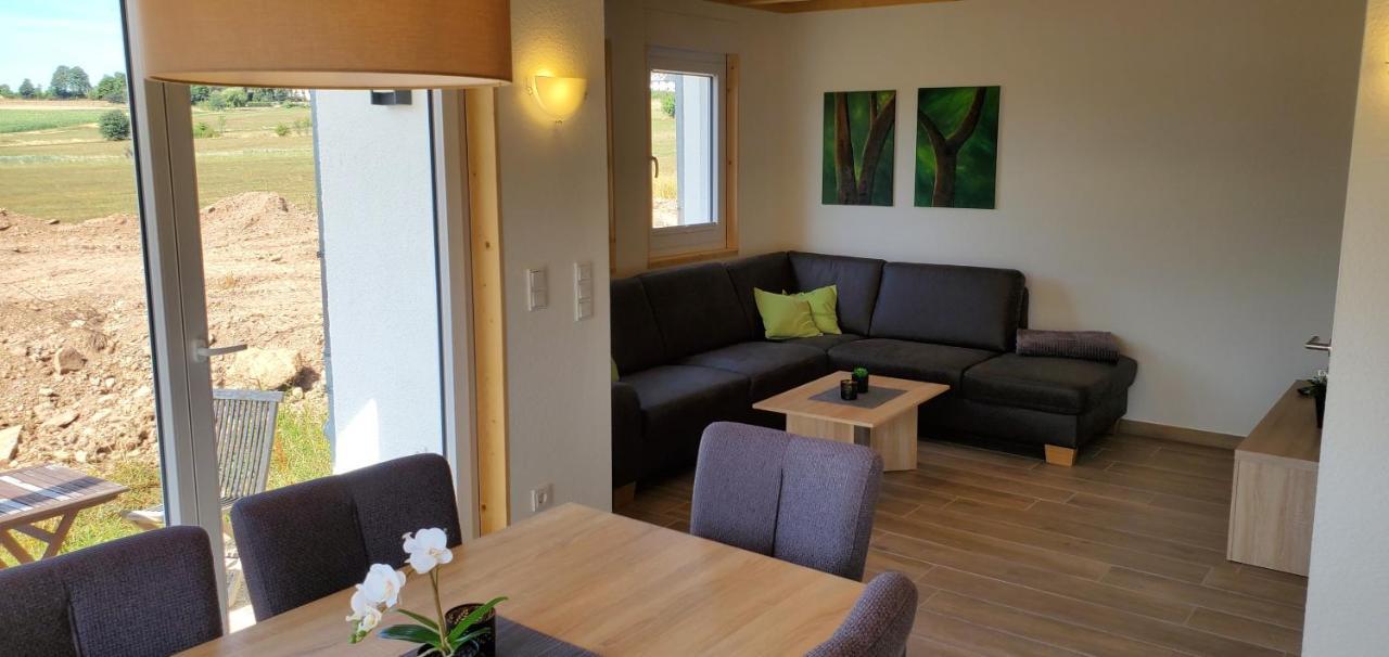 Ferienhaeuser Holiday home