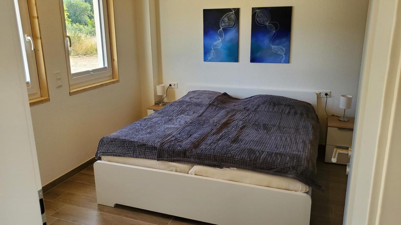 Ferienhaeuser * Prüm