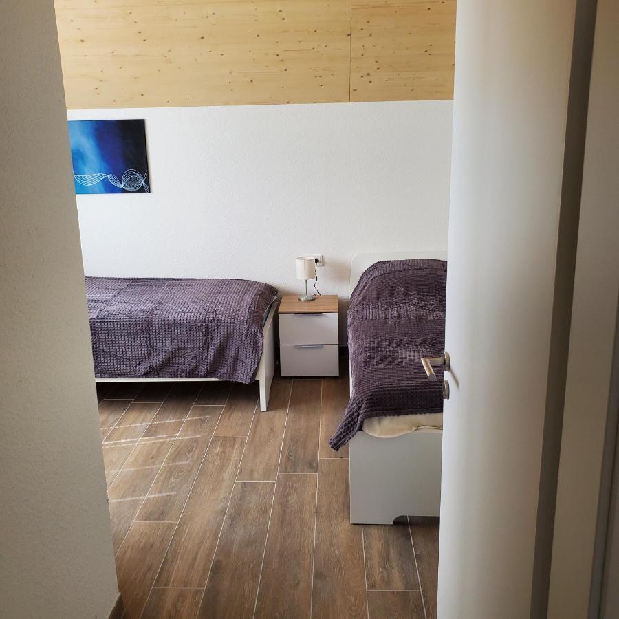Vakantiehuis Ferienhaeuser *