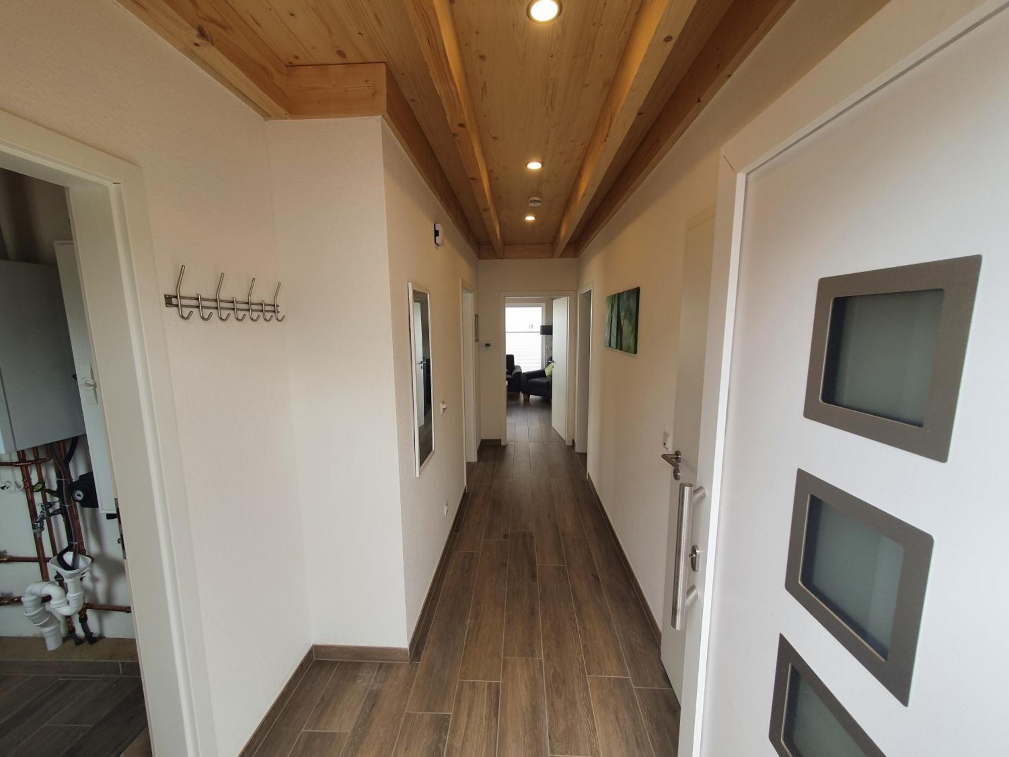 Ferienhaeuser Vakantiehuis Prüm