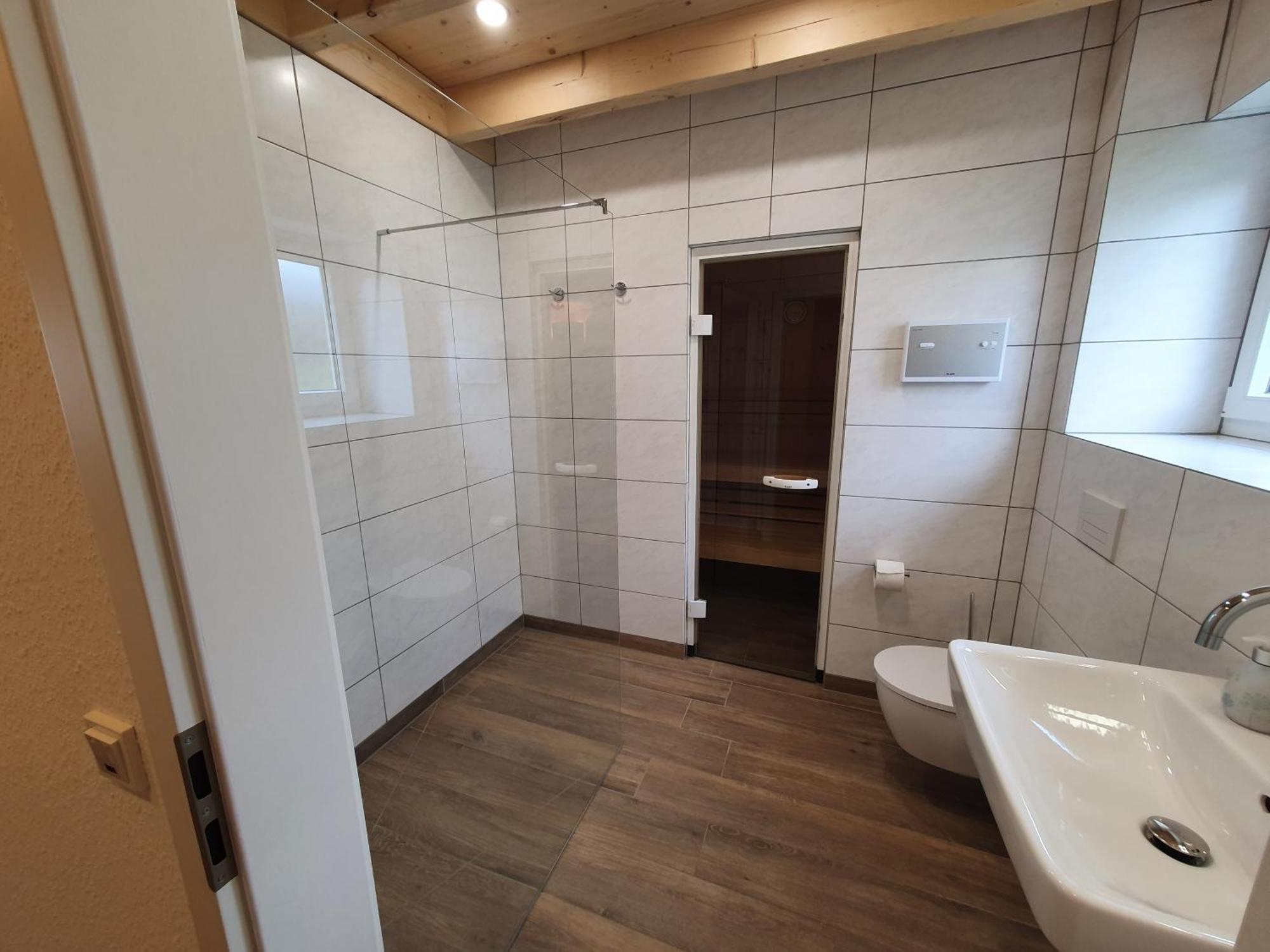 Vakantiehuis Ferienhaeuser *