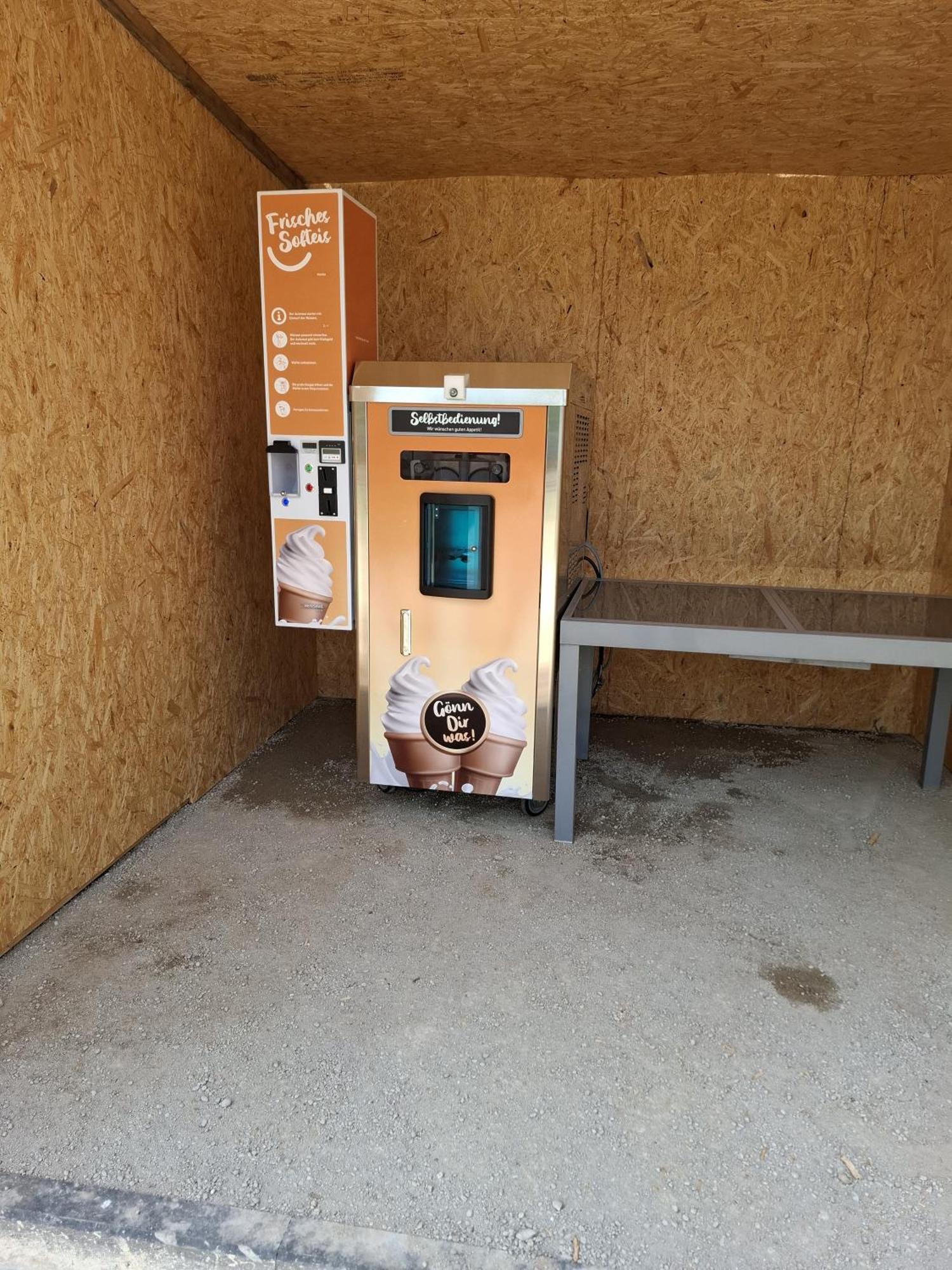 Ferienhaeuser Vakantiehuis
